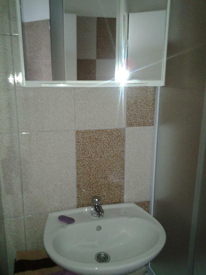 Apartmani Lastro Jesenice  Exterior foto